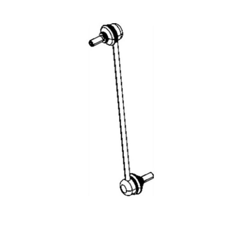 Suspension Stabilizer Bar Link - Front